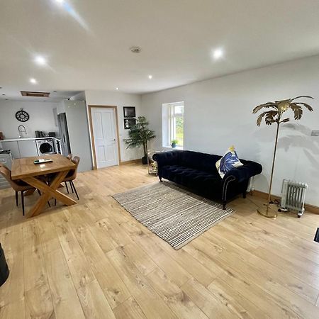 Unique Countryside Stay Dundrod Esterno foto