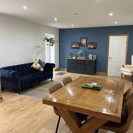 Unique Countryside Stay Dundrod Esterno foto