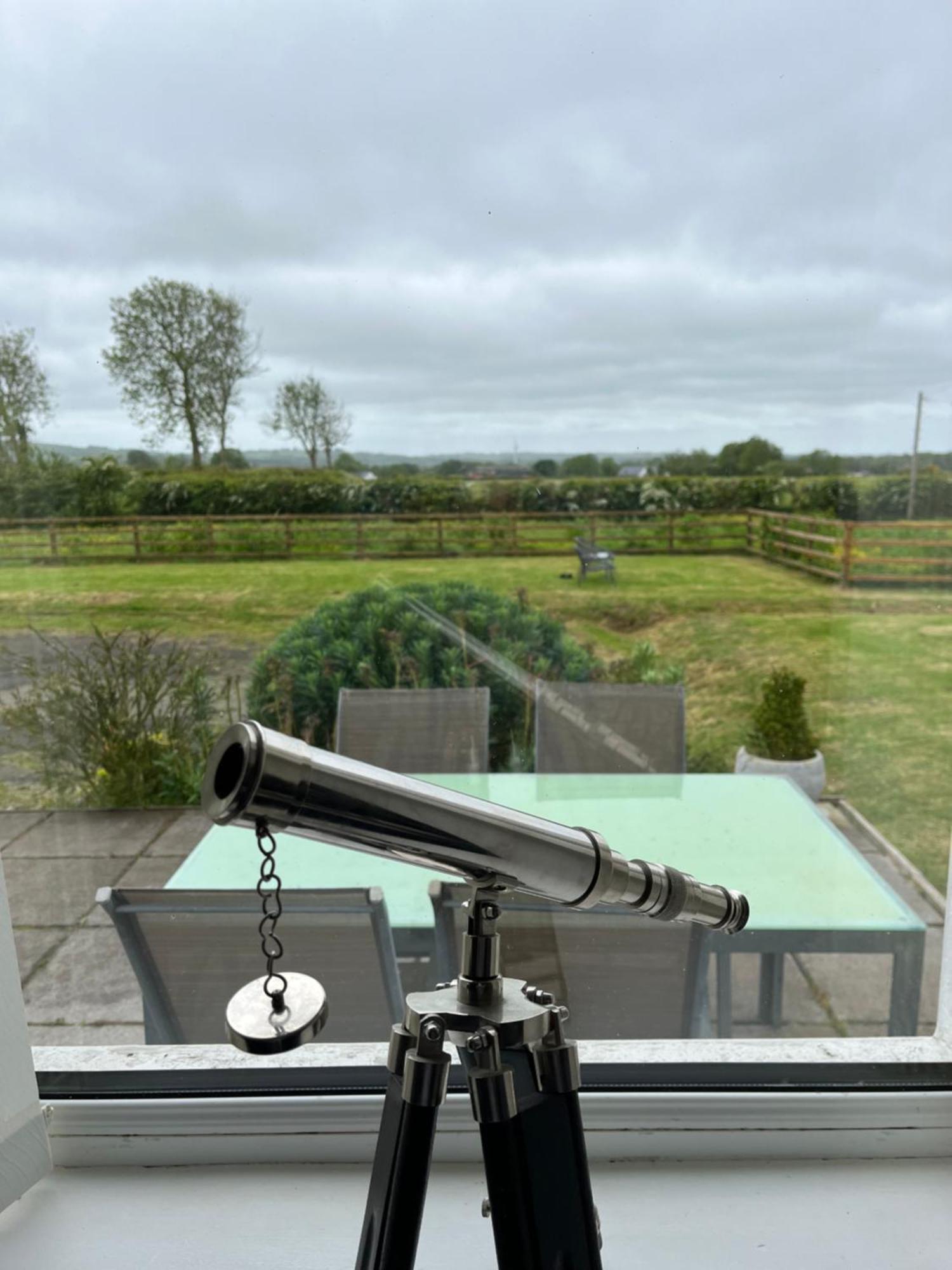 Unique Countryside Stay Dundrod Esterno foto